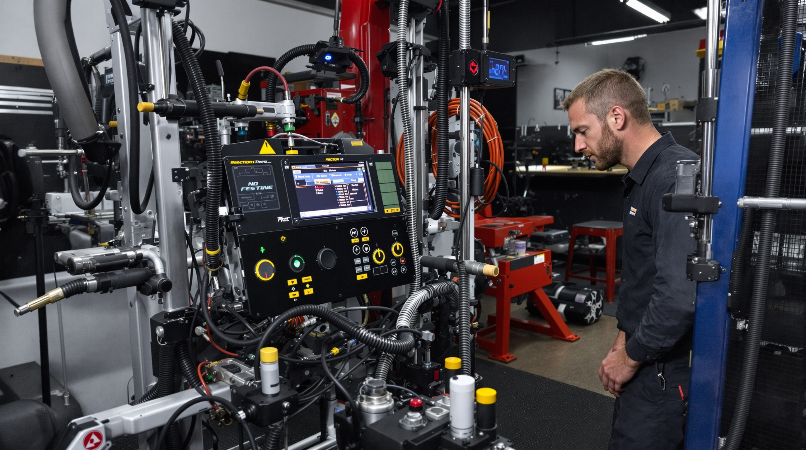Karting adulte à Lille : circuits, conseils et techniques